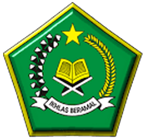 logo kemenag