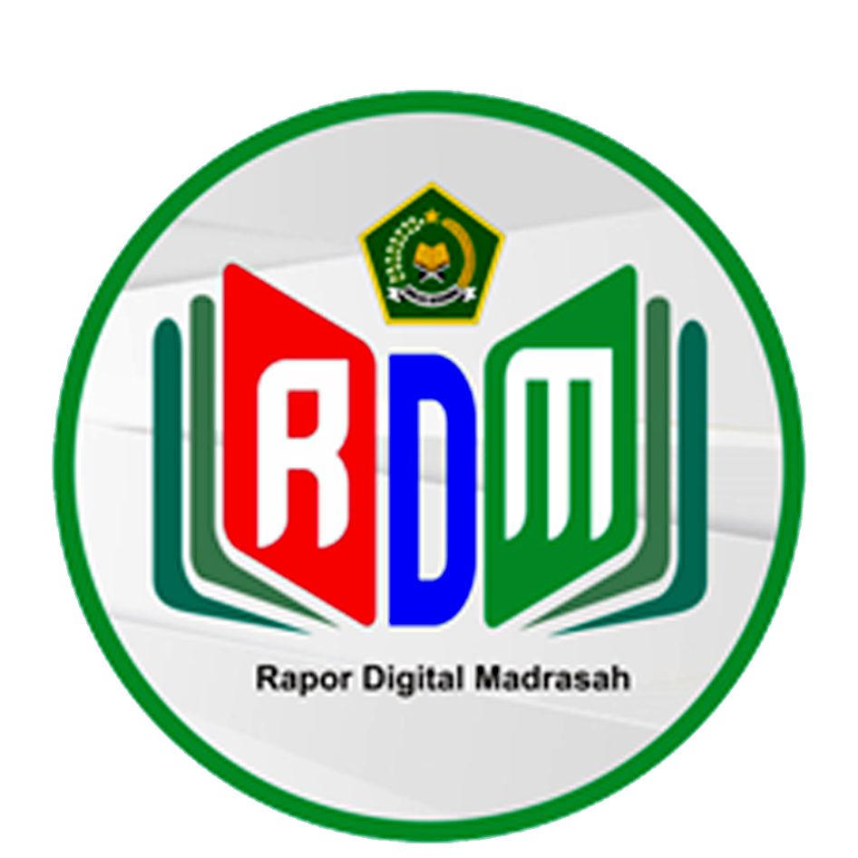logo RDM
