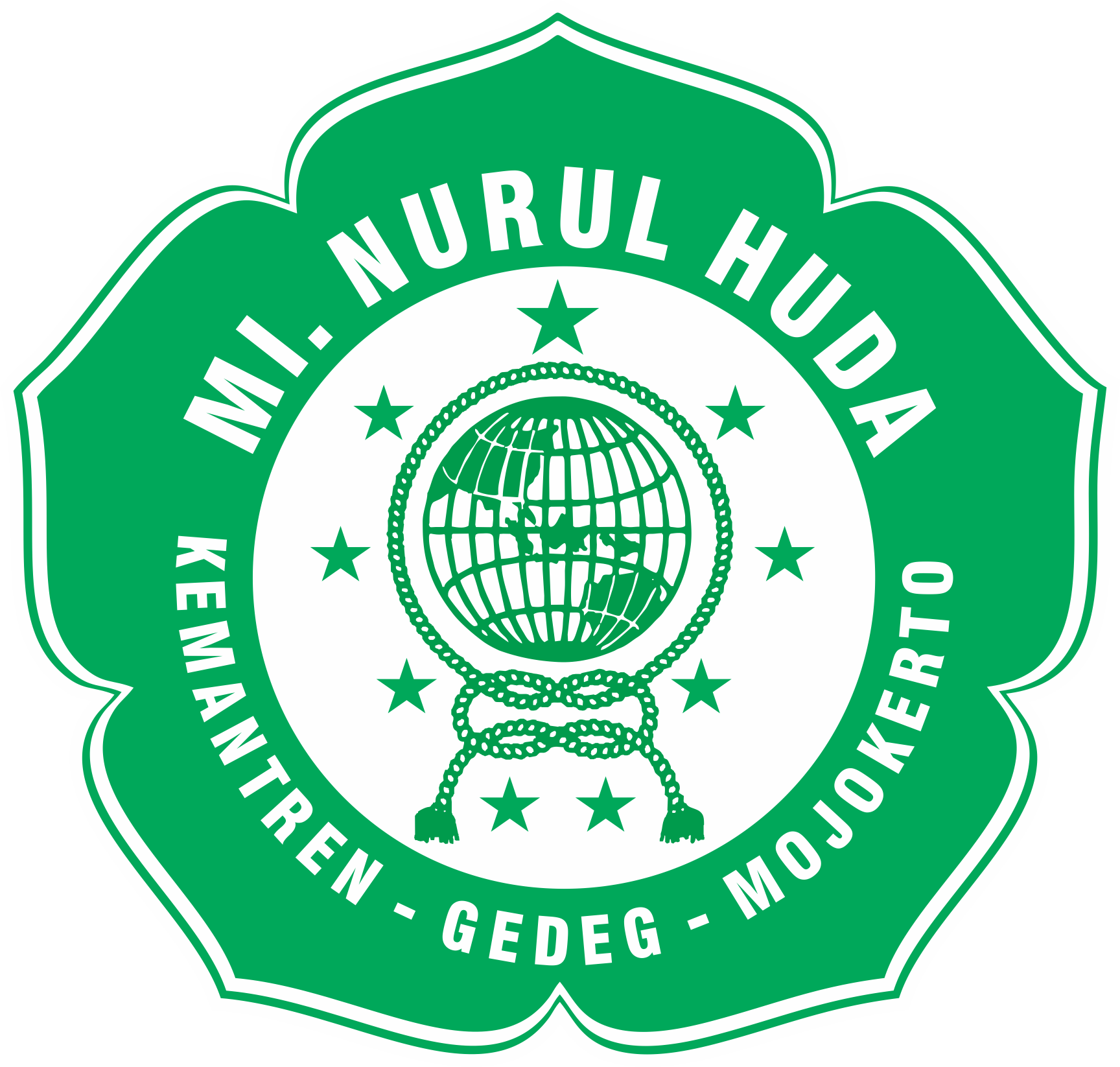 MI NURUL HUDA